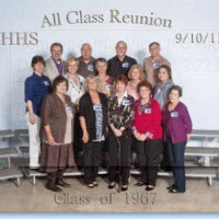 1967 All Class Reunion