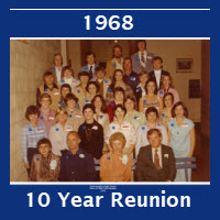 10th Reunion