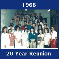 20th Reunion