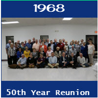 50th Reunion