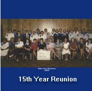 10th Reunion