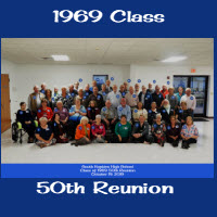 50th Reunion