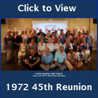 Class Reunion 2017