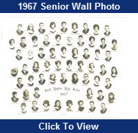 1967 Wall Picture