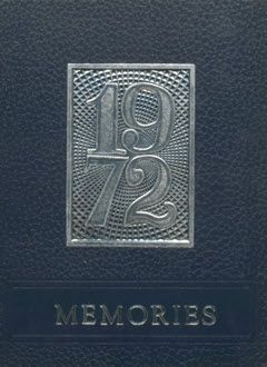 View 1972 Yearbook